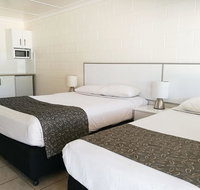 Augathella Motel  Caravan Park - 2032 Olympic Games