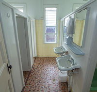 Australian Hotel - 2032 Olympic Games