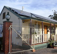 Avoca Cottages VICTORIA - 2032 Olympic Games