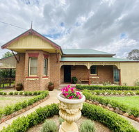 Avoca House - Circa 1900 Gorgeous Federation Home - 2032 Olympic Games