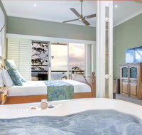 Avocado Sunset Bed  Breakfast - 2032 Olympic Games