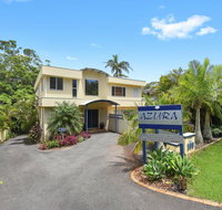 Azura Beach House BB - 2032 Olympic Games
