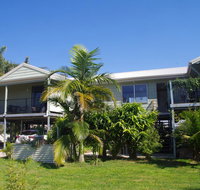 BB Squeakygate Retreat - 2032 Olympic Games