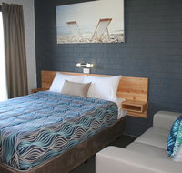 Ballina FunnSun Motel - 2032 Olympic Games