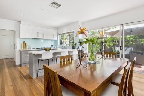 BANGALOW - MORNINGTON - 2032 Olympic Games 1