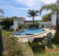 Banjo Paterson Motor Inn - 2032 Olympic Games