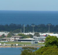 Banksia Waters - 2032 Olympic Games