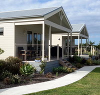 Bass Coast Country Cottages - 2032 Olympic Games