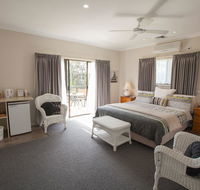 Batemans Bay Manor - Bed and Breakfast - 2032 Olympic Games