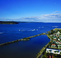 Batemans Bay Marina Resort - 2032 Olympic Games