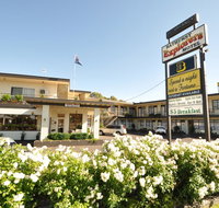 Bathurst Explorers Motel - 2032 Olympic Games