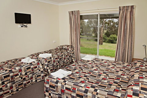 Bathurst Goldfields Motel - 2032 Olympic Games 3
