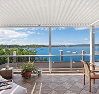 Bay Breeze Boutique Accommodation - 2032 Olympic Games