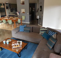 Bay Breeze Holiday Home - 2032 Olympic Games