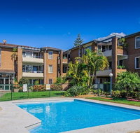 Bay Park Gardens 30 1 Warlters Street - 2032 Olympic Games