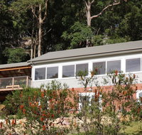 Bayscape at Hardys Bay/Killcare - 2032 Olympic Games