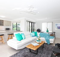 Beach Breeze Holiday House - 2032 Olympic Games
