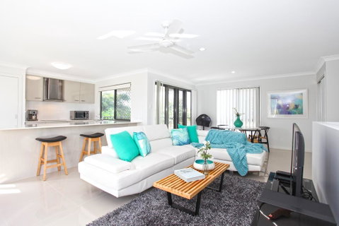 Beach Breeze Holiday House - 2032 Olympic Games 0