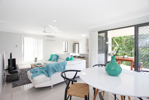 Beach Breeze Holiday House - 2032 Olympic Games 3
