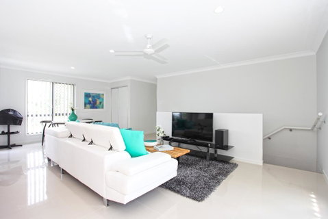 Beach Breeze Holiday House - 2032 Olympic Games 2