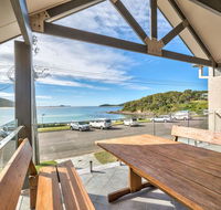 Beach Duplex 72b Marine Dr - Fingal Bay - 2032 Olympic Games