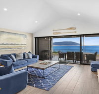 Beach House 72A Marine Drive - Fingal Bay - 2032 Olympic Games