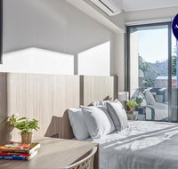 BEACH LOCATION STUDIO // CLOVELLY 3 - 2032 Olympic Games