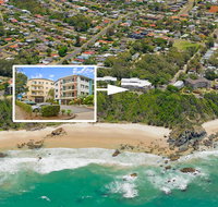 Beach Resort Apartment - 2032 Olympic Games