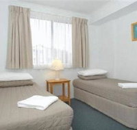 Beaches Holiday Resort - 2032 Olympic Games