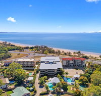 Beaches on Lammermoor Apartments - 2032 Olympic Games