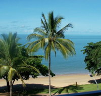 Beachfront Apartments on Trinity Beach - 2032 Olympic Games