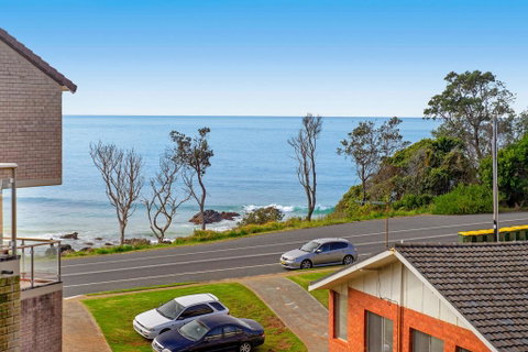 Beachpark 24, 58 Pacific Drive - 2032 Olympic Games 0