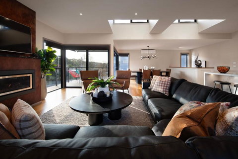 Retreat Lake Daylesford - Free Wifi - 2032 Olympic Games 2