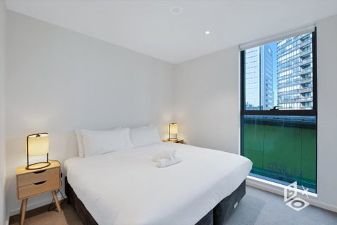 REST COLLECTION Apartments On Collins Docklands - 2032 Olympic Games 2