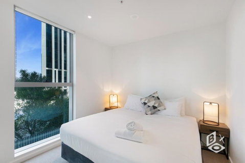 REST COLLECTION Apartments On Collins Docklands - 2032 Olympic Games 1