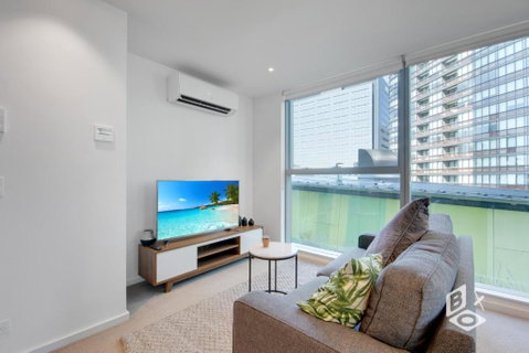 REST COLLECTION Apartments On Collins Docklands - 2032 Olympic Games 0