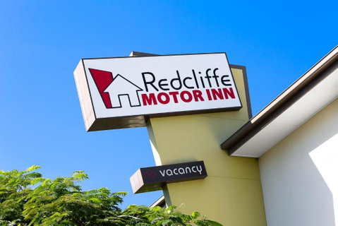 Redcliffe Motor Inn - 2032 Olympic Games 2