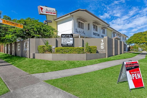 Redcliffe Motor Inn - 2032 Olympic Games 0