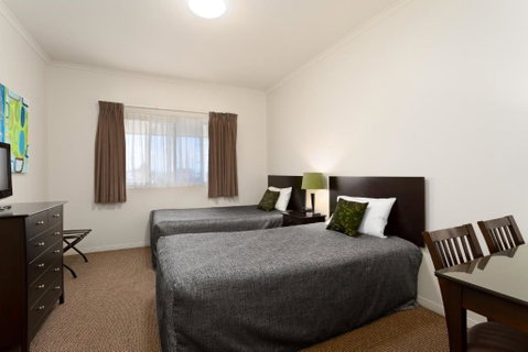 Redcliffe Motor Inn - 2032 Olympic Games 3
