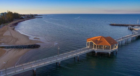Redcliffe - 2032 Olympic Games 0