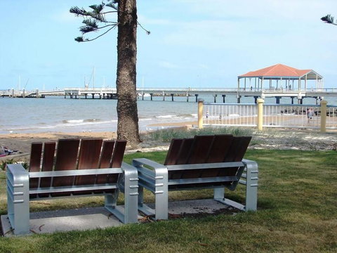 Redcliffe Villa - 2032 Olympic Games 0
