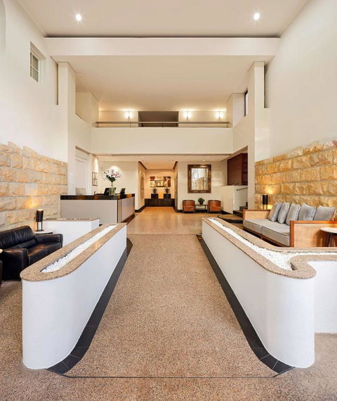 Rendezvous Hotel Sydney The Rocks - 2032 Olympic Games 2