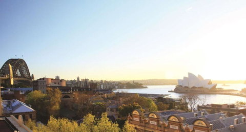 Rendezvous Hotel Sydney The Rocks - 2032 Olympic Games 3
