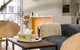 Renov Peaceful 3BR Morningside Gem: Cozy Retreat - thumb 2