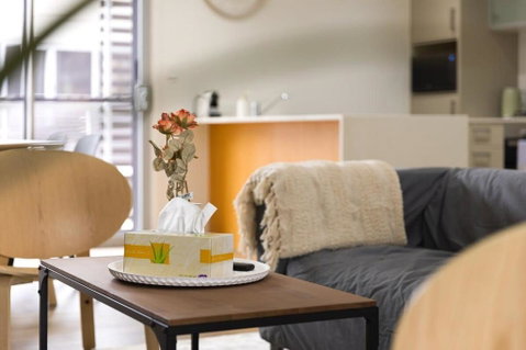 Renov Peaceful 3BR Morningside Gem: Cozy Retreat - 2032 Olympic Games 2