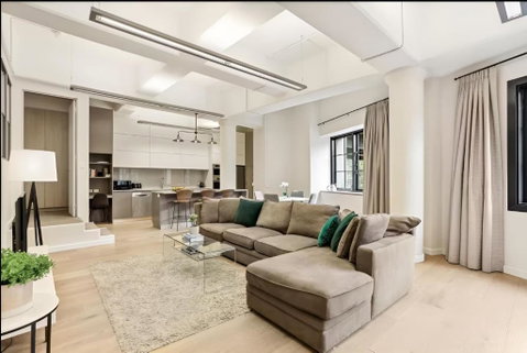 Renovated Warehouse Conversion In Heart Of Sydney - 2032 Olympic Games 0
