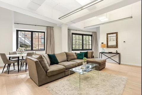 Renovated Warehouse Conversion In Heart Of Sydney - 2032 Olympic Games 2