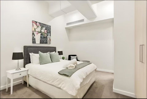 Renovated Warehouse Conversion In Heart Of Sydney - 2032 Olympic Games 3