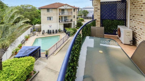 Resort Style Unit Across From The Water - 2032 Olympic Games 0