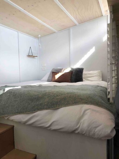 ReThynk Unique Tiny Home East Jindabyne - 2032 Olympic Games 1